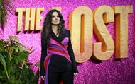 Sandra Bullock - Source: Getty